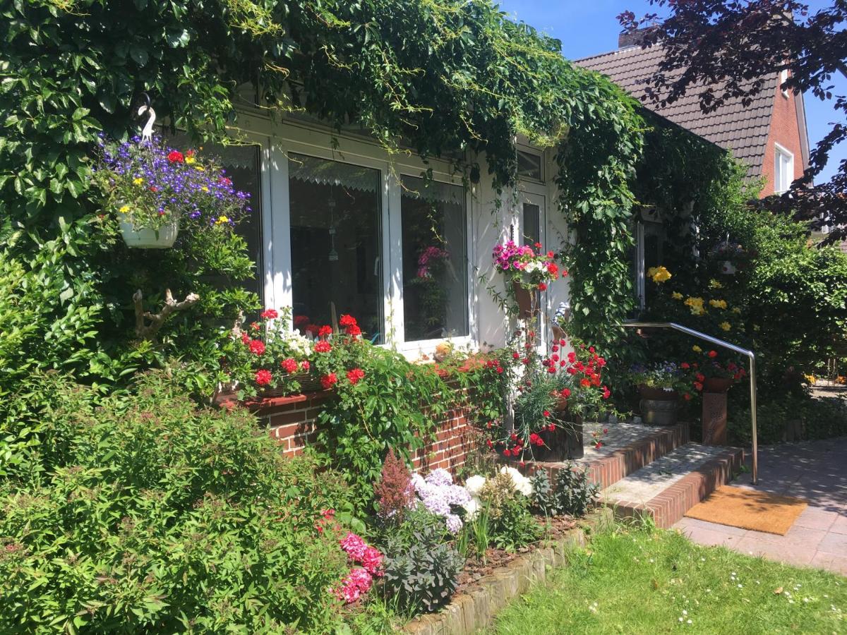 Blumenmeer *