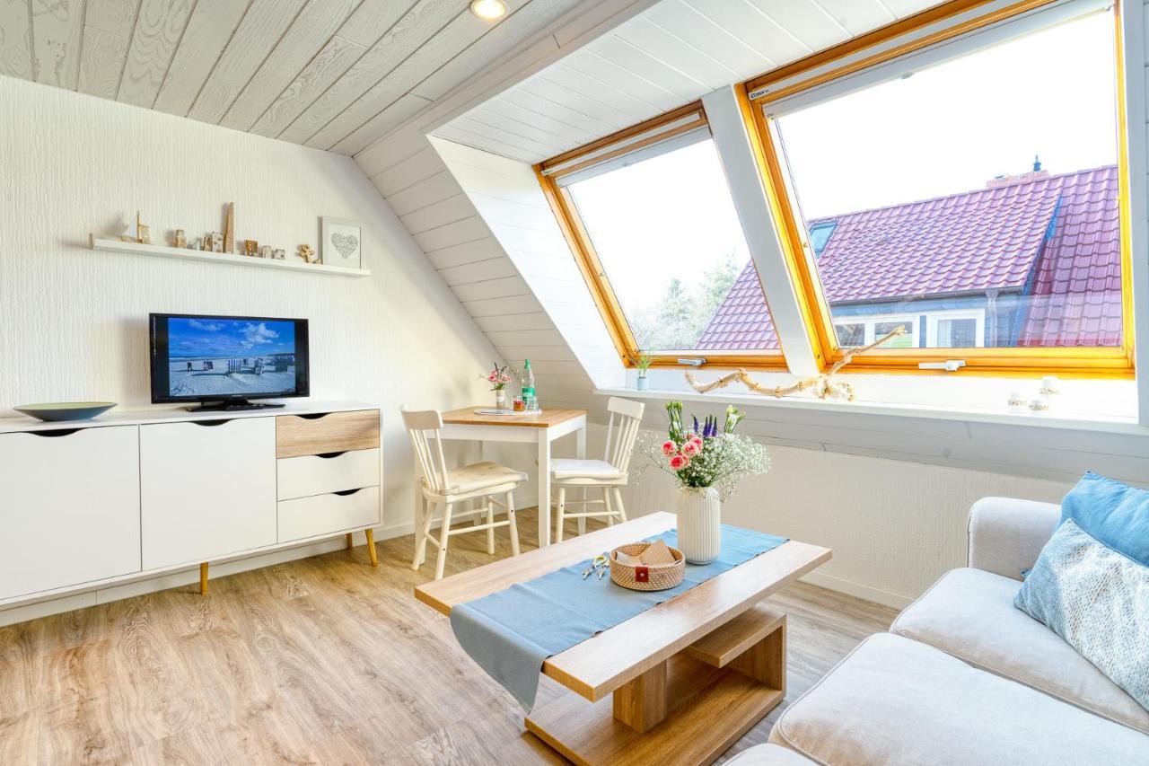 Apartment Blumenmeer