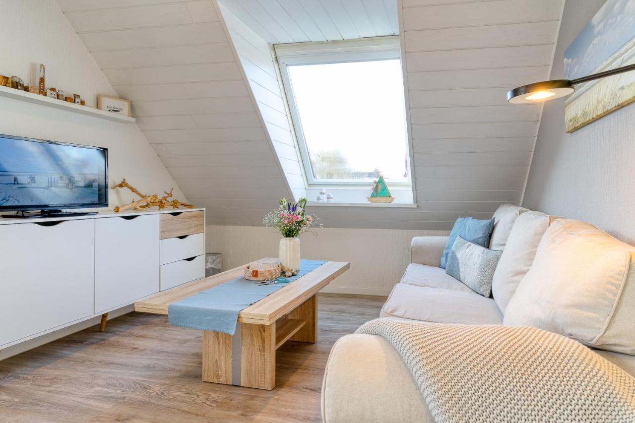 Apartment Blumenmeer *
