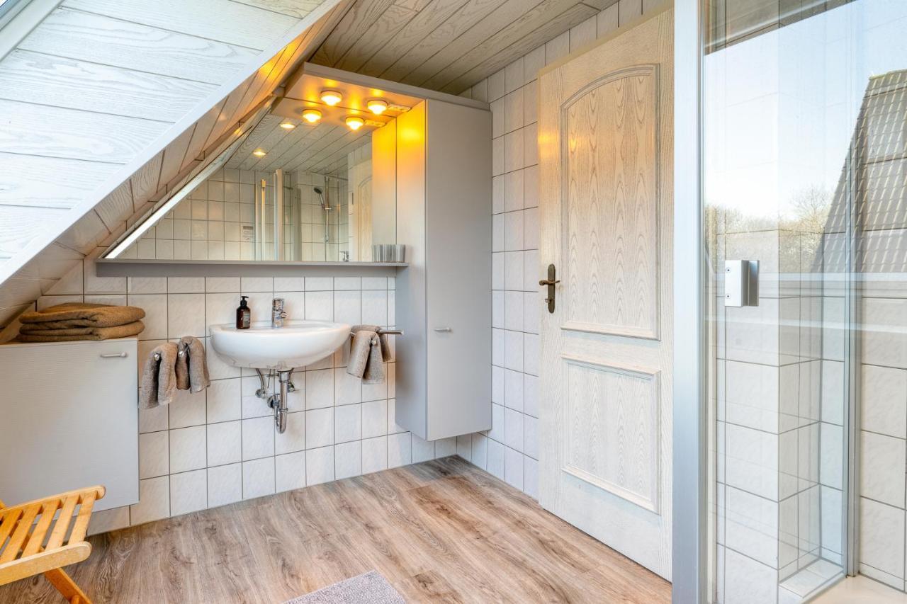 Apartment Blumenmeer Norderney