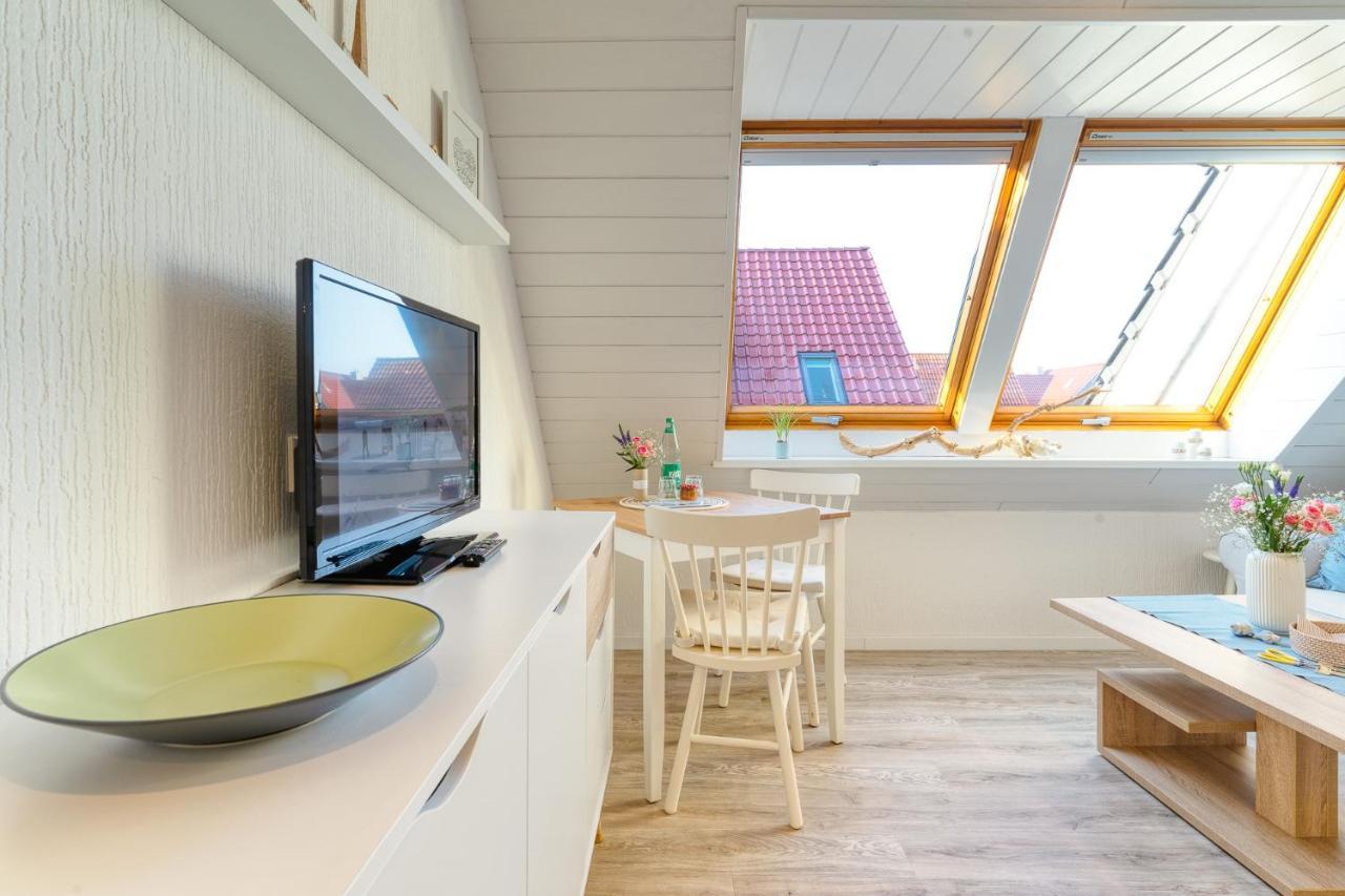 Apartment Blumenmeer *