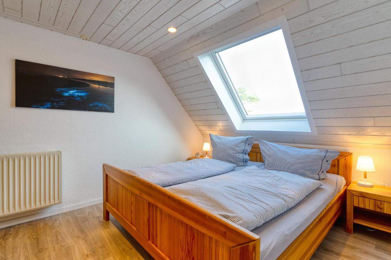 Apartment Blumenmeer Norderney