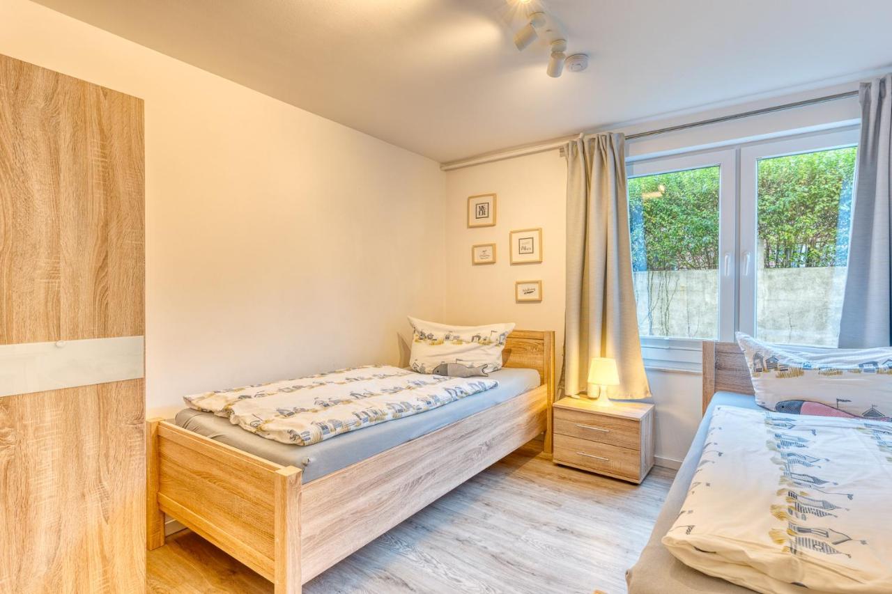 Apartment Blumenmeer *