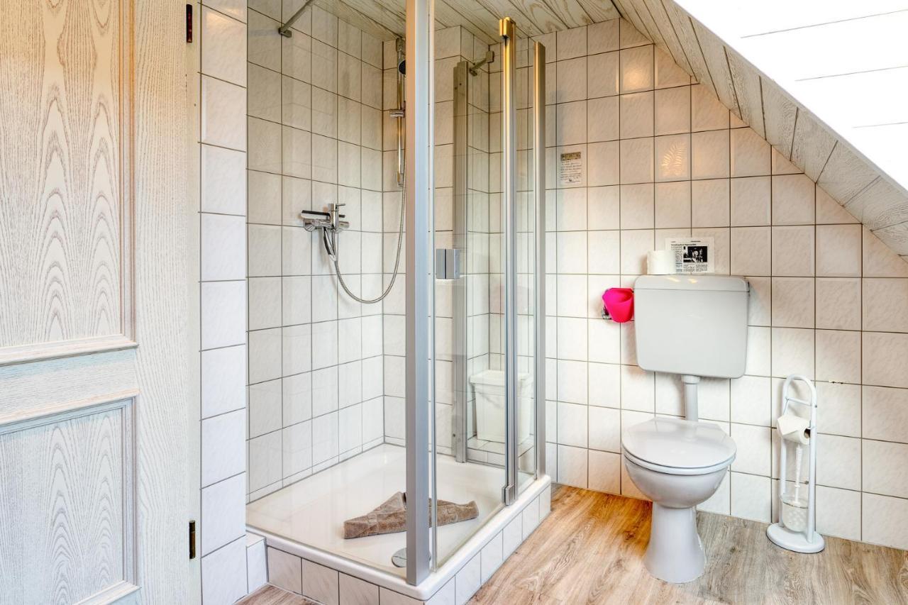 Apartment Blumenmeer *