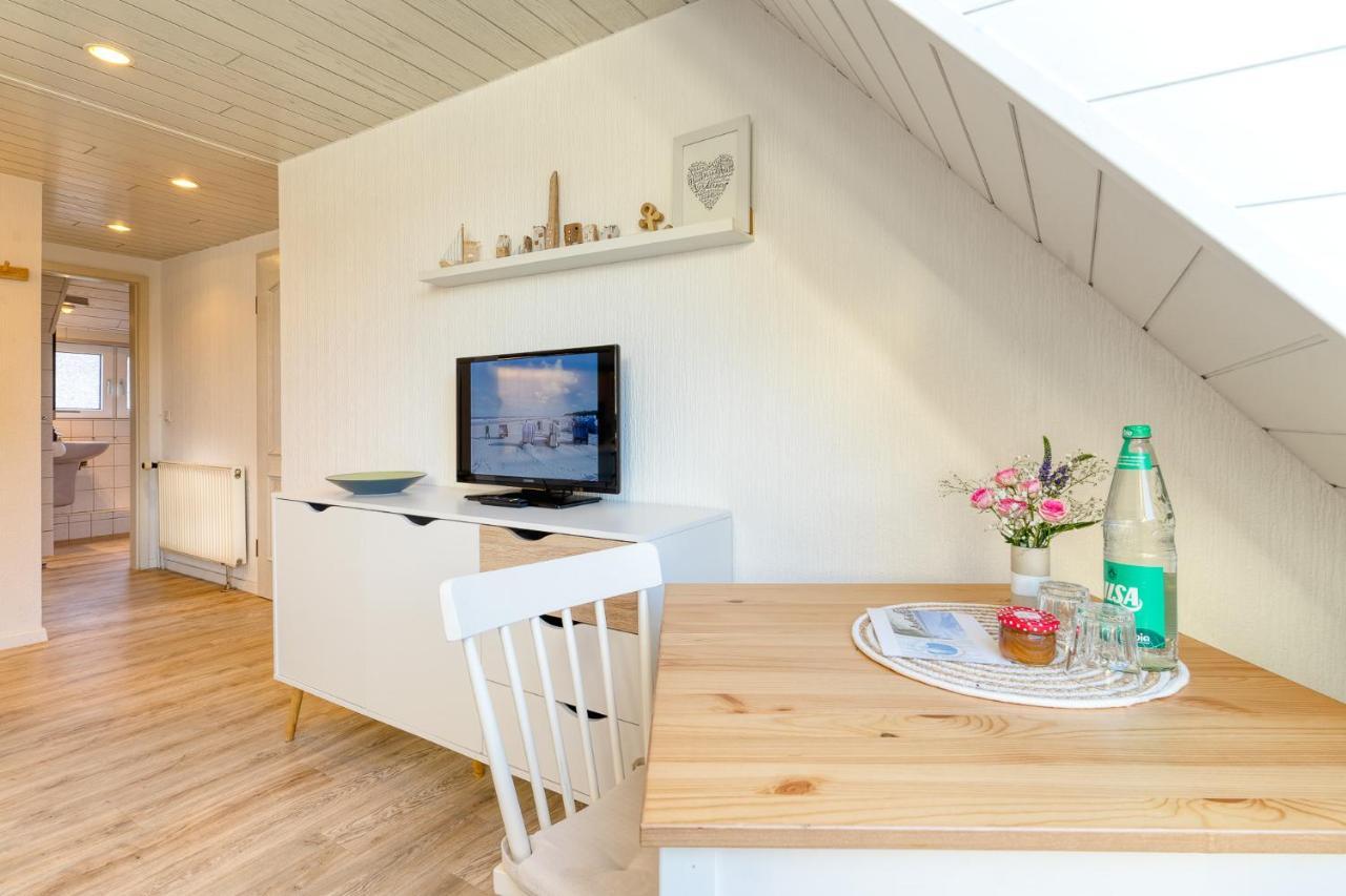 Apartment Blumenmeer Norderney