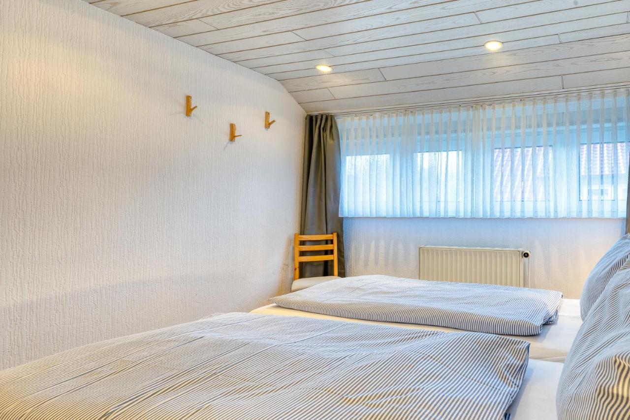 Blumenmeer Apartment