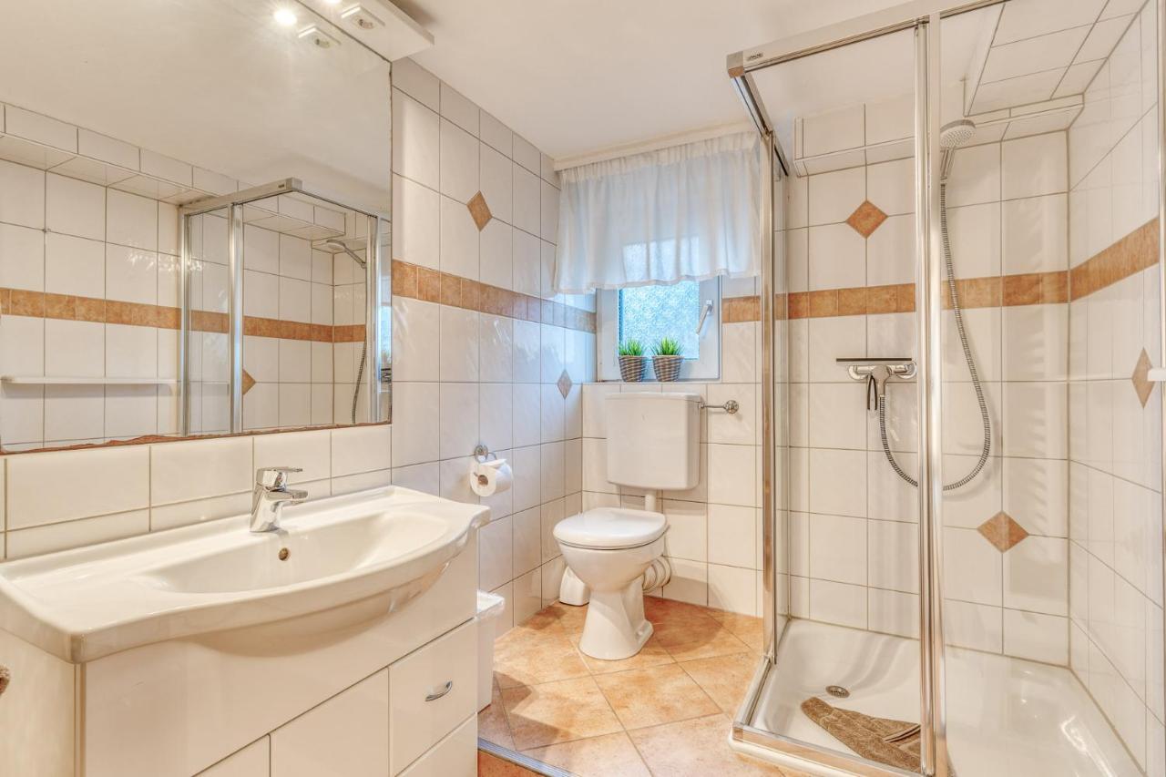 Apartment Blumenmeer *