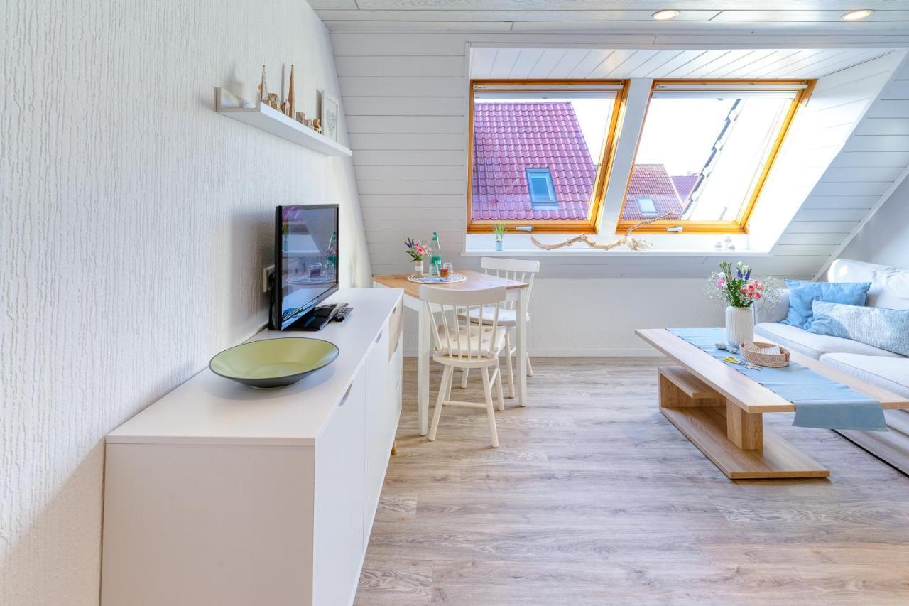 Blumenmeer Apartment