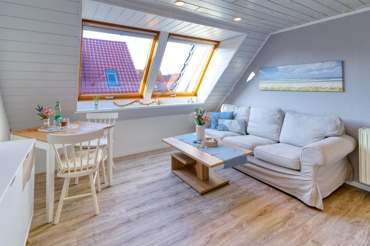 Blumenmeer Apartment *