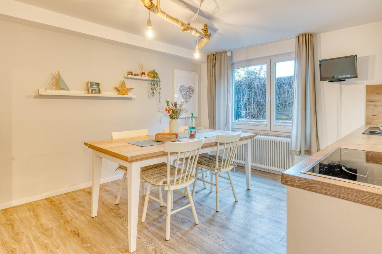 Blumenmeer Apartment *