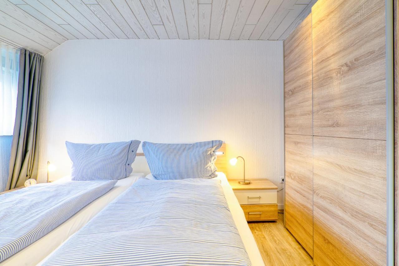 Blumenmeer Apartment