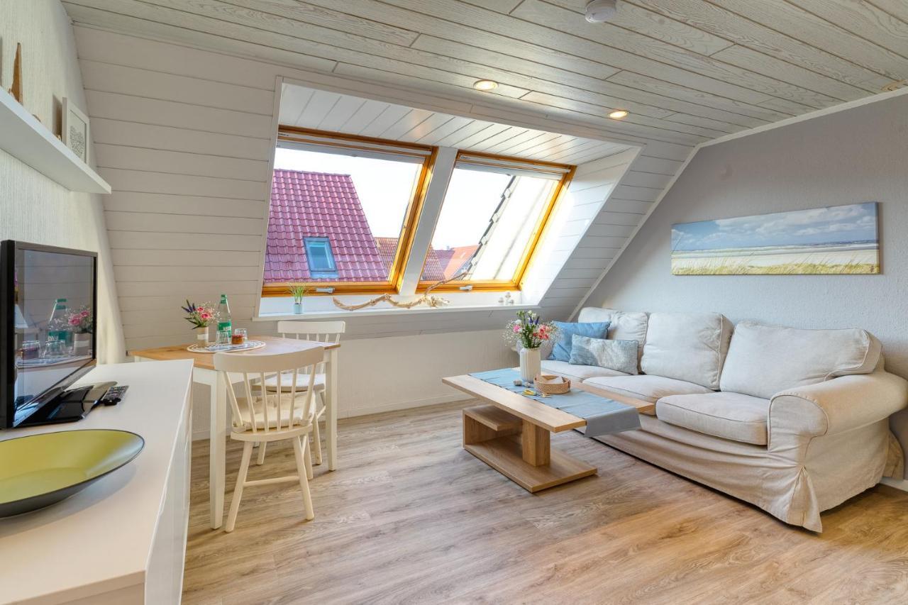 Blumenmeer Apartment