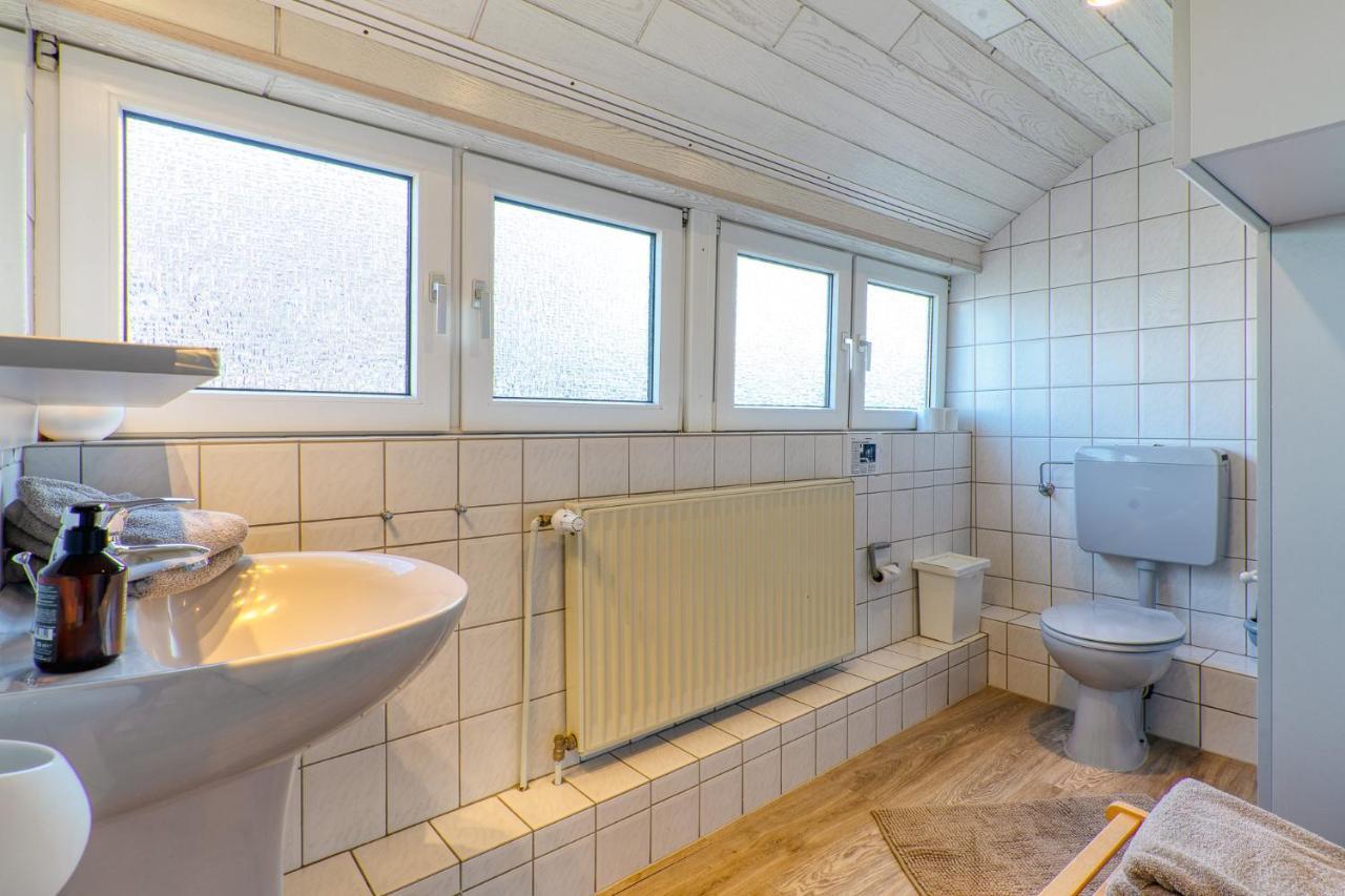 Apartment Blumenmeer