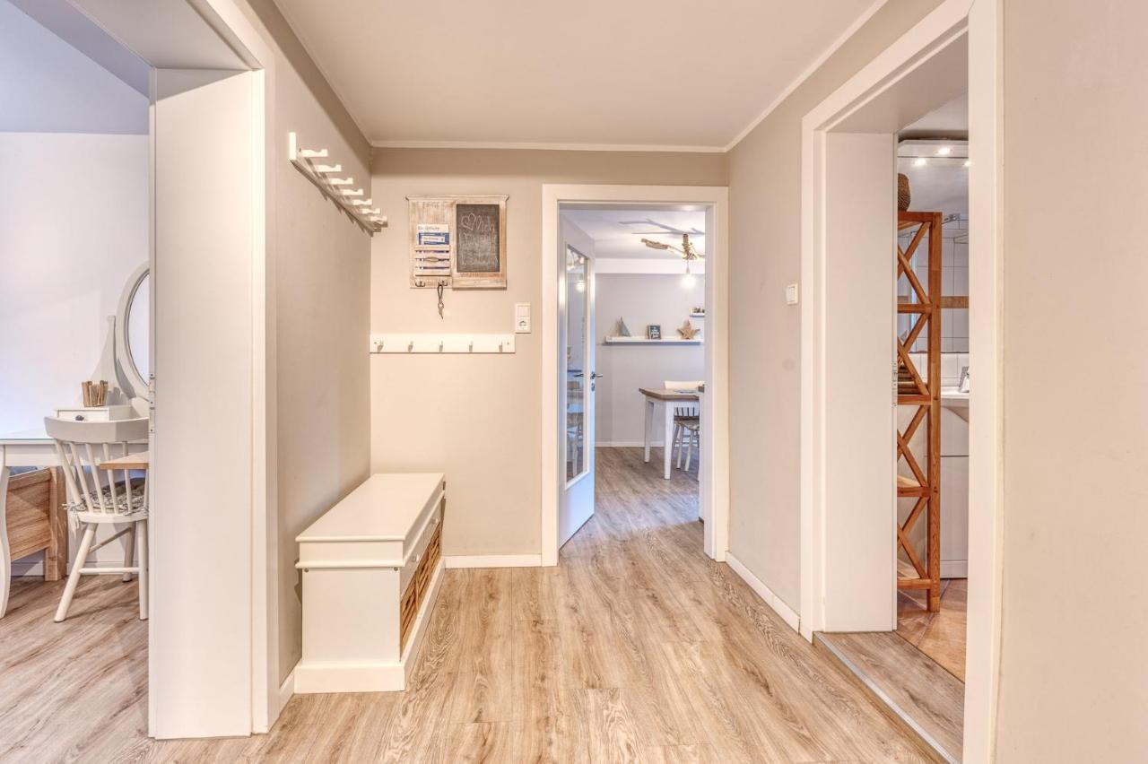 Blumenmeer Apartment *