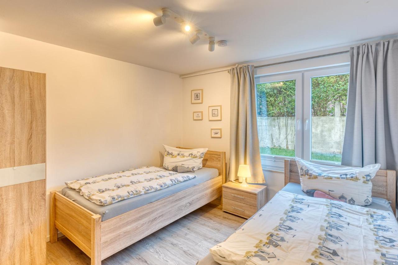 Apartment Blumenmeer *